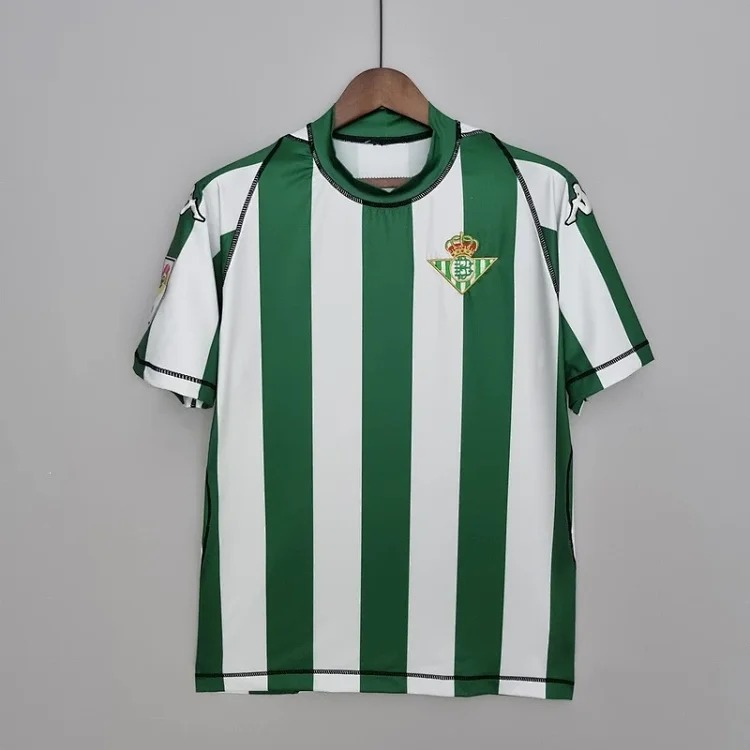 Louis Vuitton Retro short-sleeved football jerseys Real Madrid, Barcelona, Florence, Arsenal, Manchester City, Inter Milan and River Plate old jerseys