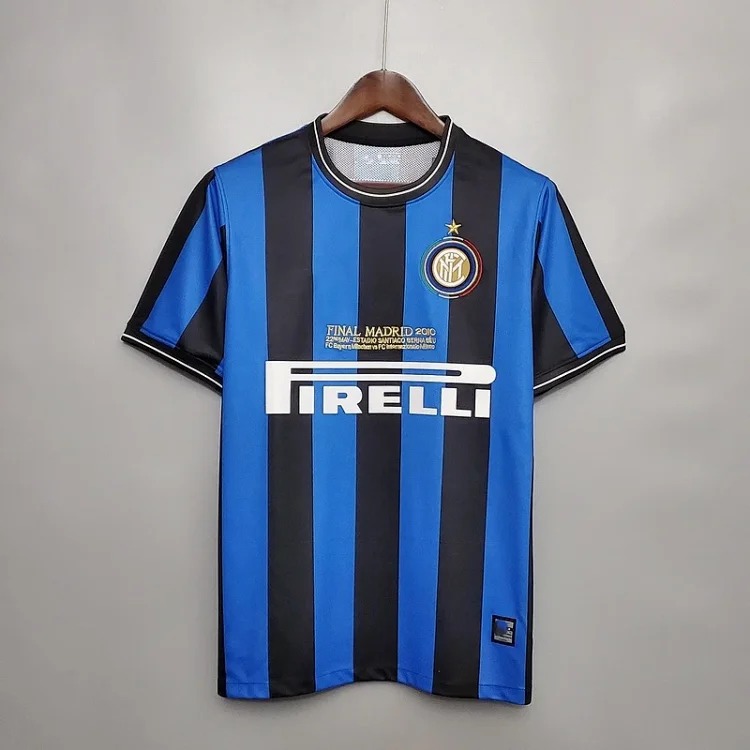 Louis Vuitton Retro short-sleeved football jerseys Real Madrid, Barcelona, Florence, Arsenal, Manchester City, Inter Milan and River Plate old jerseys