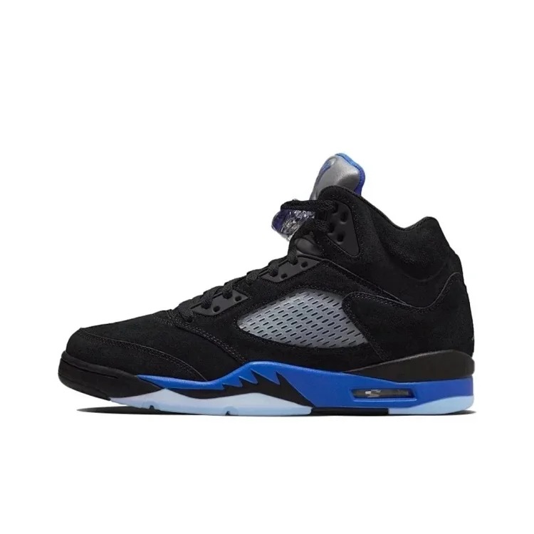 Jordan AJ5 OW joint basketball shoes image 11