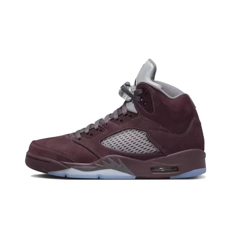 Jordan AJ5 OW joint basketball shoes image 17