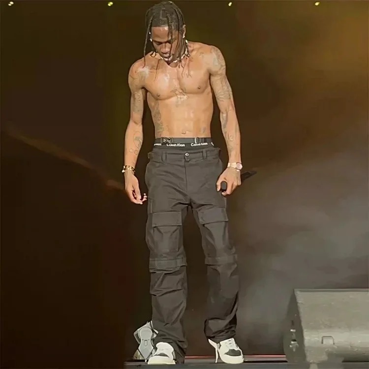Travis Scott