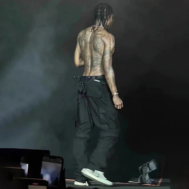 Travis Scott