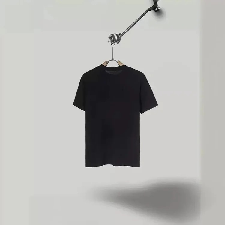 2024 New Travis Scott Cactus Jack Utopia Joint Model Crying Blue Face Short Sleeves