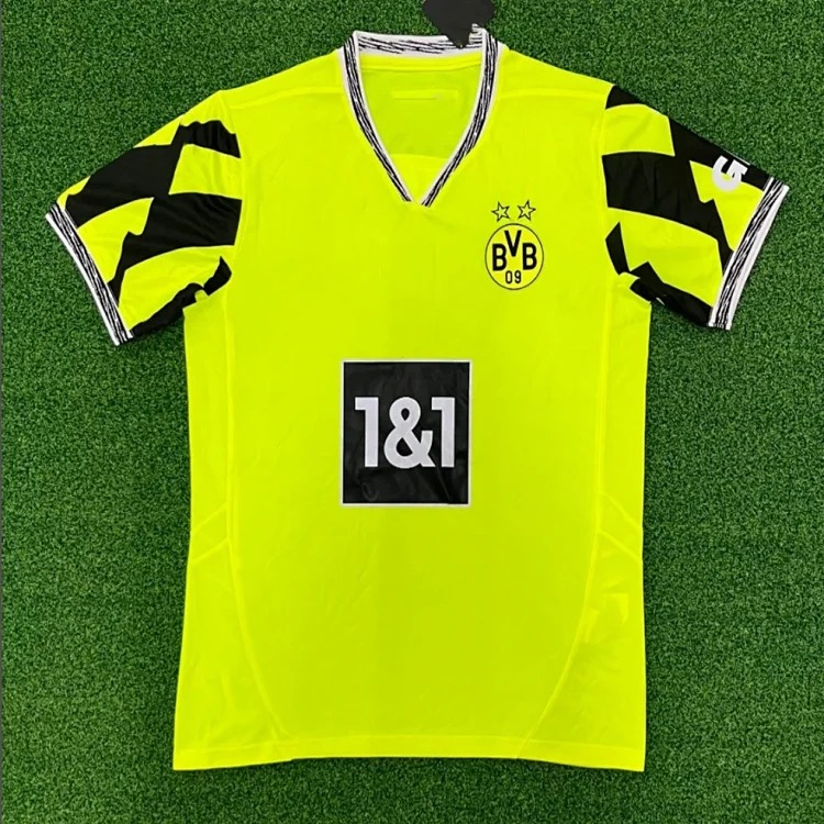 Football uniform collection short-sleeved T-shirt