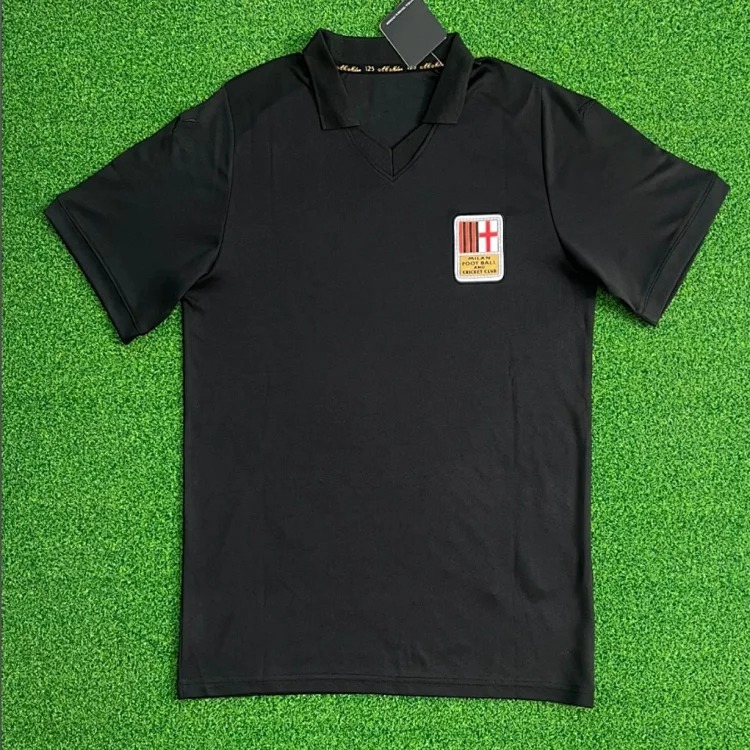 Football uniform collection short-sleeved T-shirt