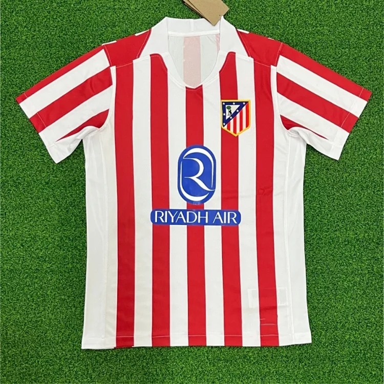 Football uniform collection short-sleeved T-shirt