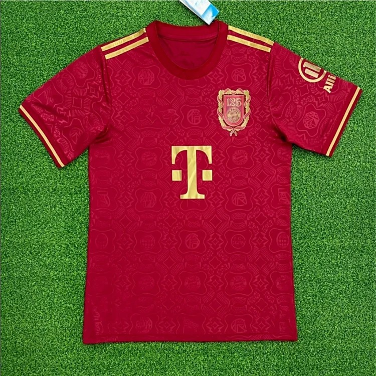 Football uniform collection short-sleeved T-shirt