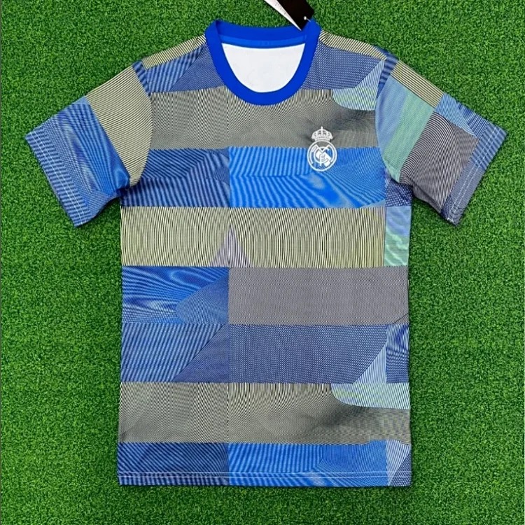 Football uniform collection short-sleeved T-shirt
