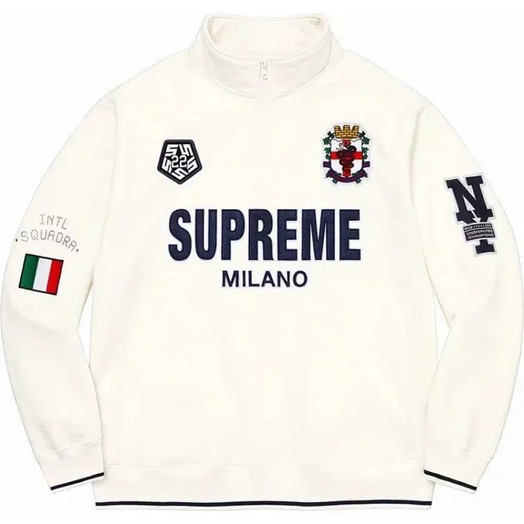European and American trendy Satin Appliqué Hooded Sweatshirt hooded long-sleeved fleece sweatshirt
