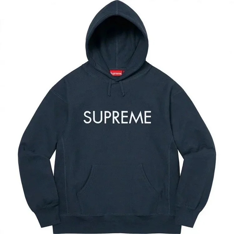 European and American trendy Satin Appliqué Hooded Sweatshirt hooded long-sleeved fleece sweatshirt
