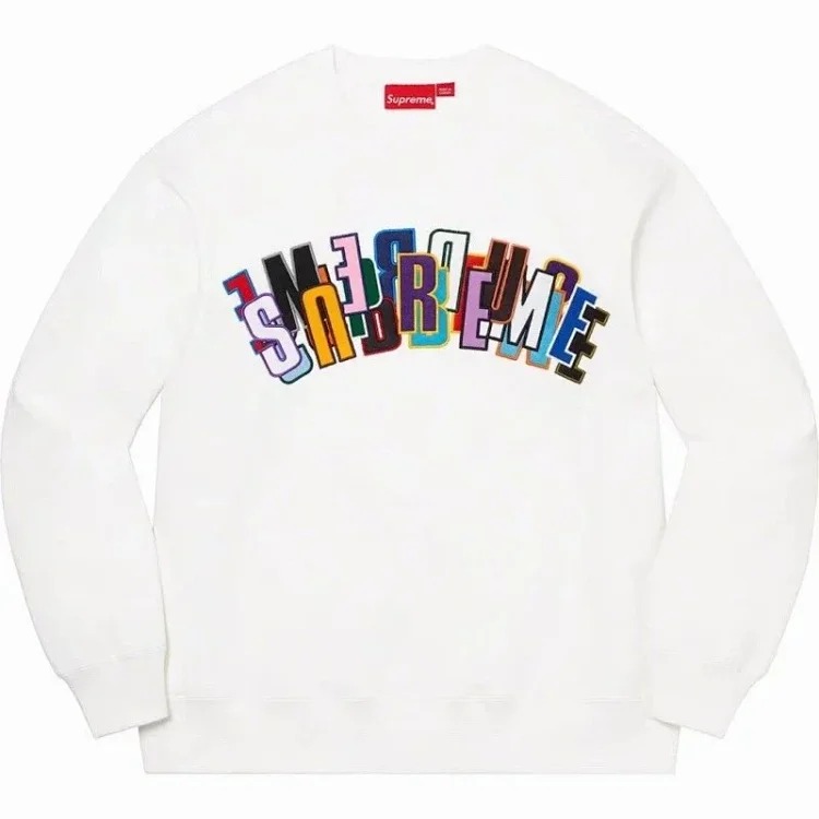 European and American trendy Satin Appliqué Hooded Sweatshirt hooded long-sleeved fleece sweatshirt