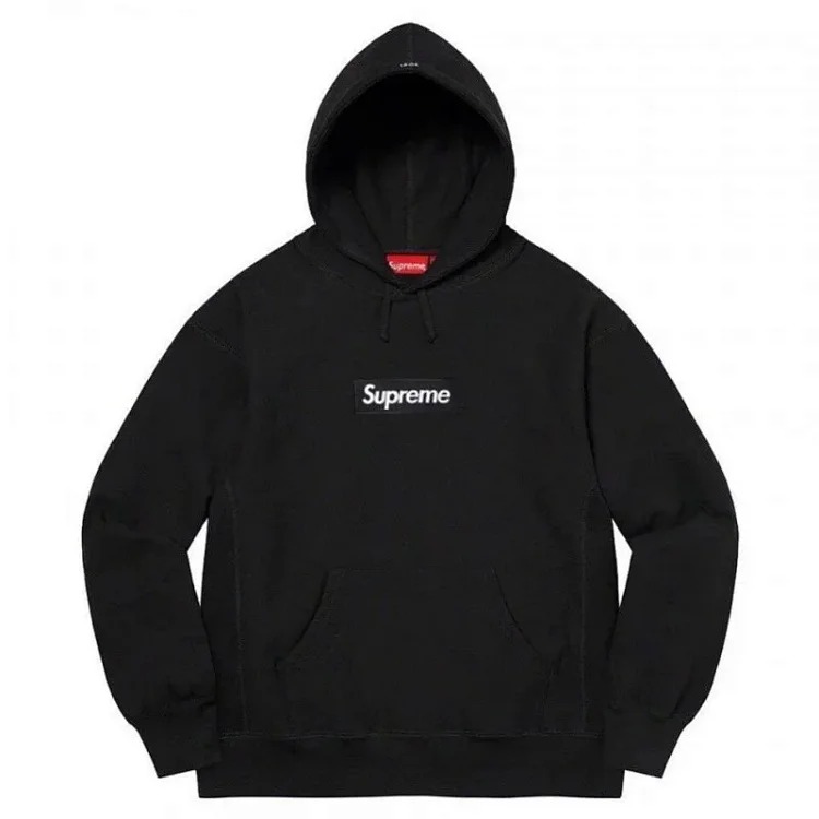 European and American trendy Satin Appliqué Hooded Sweatshirt hooded long-sleeved fleece sweatshirt