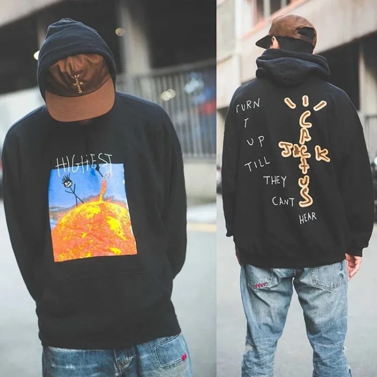 Travis Scott