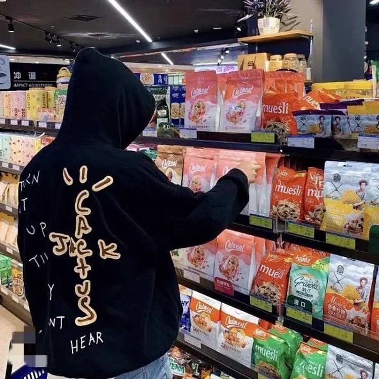 Travis Scott