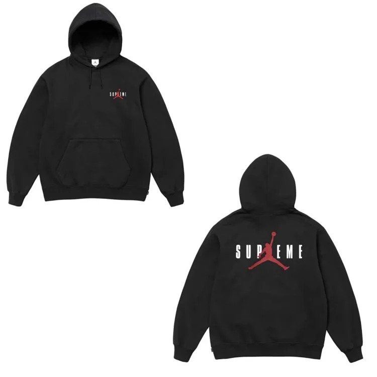 Camouflage classic embroidered fleece hoodie loose men's and women's hooded sweatshirt trendy brand