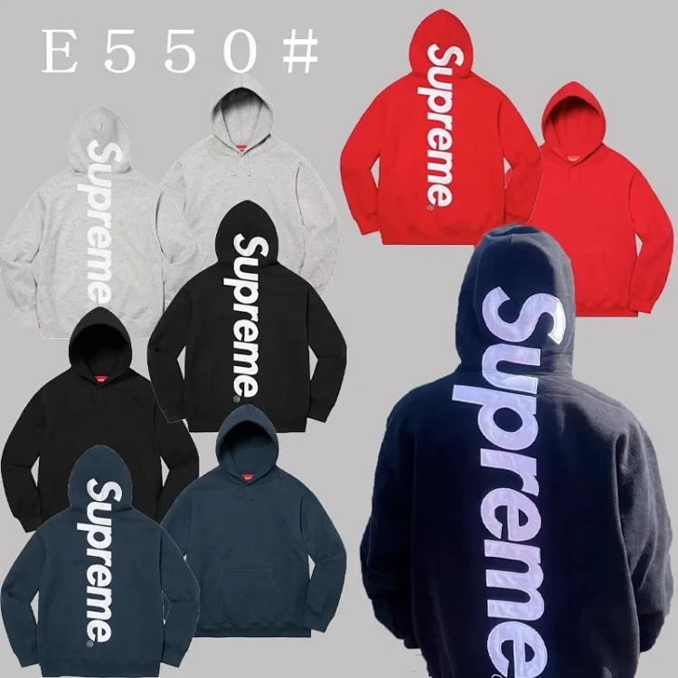 Camouflage classic embroidered fleece hoodie loose men's and women's hooded sweatshirt trendy brand