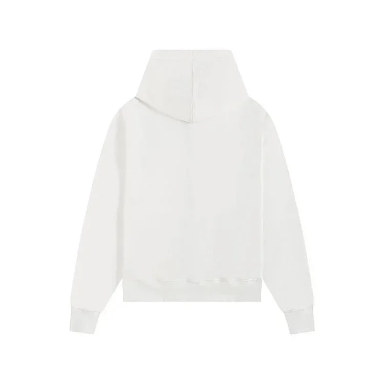 Men's and women's hooded sweatshirts, loose casual jackets, cardigans