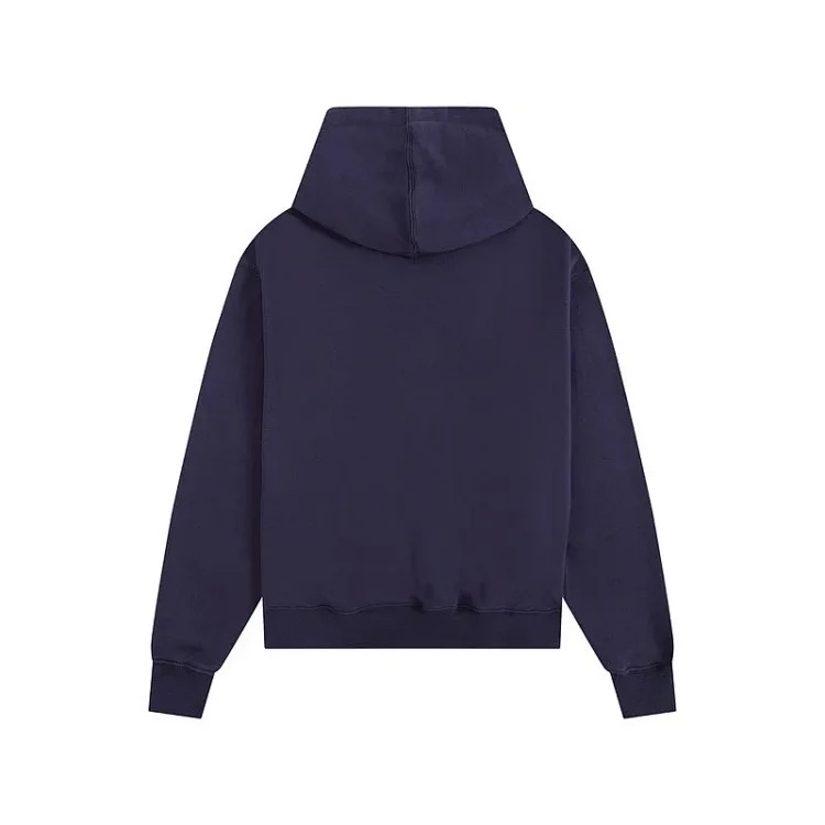 Men's and women's hooded sweatshirts, loose casual jackets, cardigans