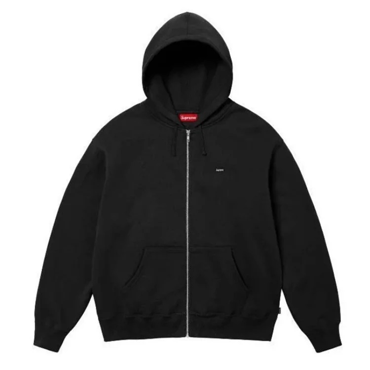 Camouflage classic embroidered fleece hoodie loose men's and women's hooded sweatshirt trendy brand