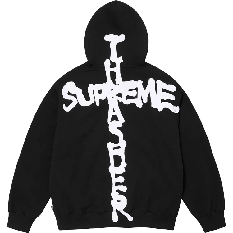 Camouflage classic embroidered fleece hoodie loose men's and women's hooded sweatshirt trendy brand