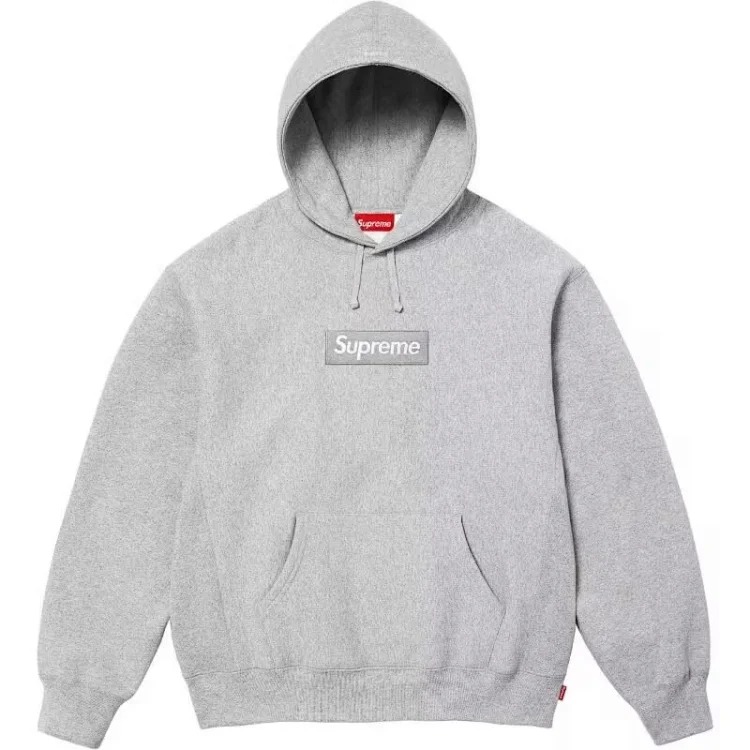 Camouflage classic embroidered fleece hoodie loose men's and women's hooded sweatshirt trendy brand