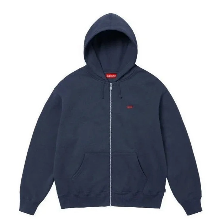 Camouflage classic embroidered fleece hoodie loose men's and women's hooded sweatshirt trendy brand