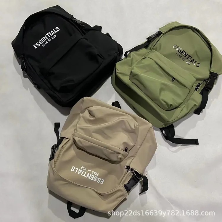 Backpack Casual Bag Backpack