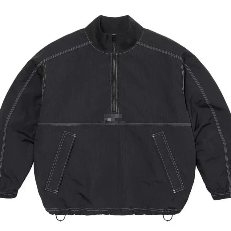 SS25 Hoodie