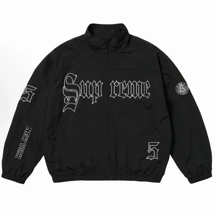 SS25 Hoodie