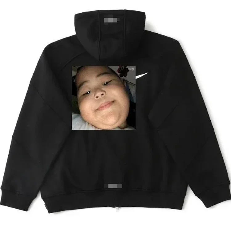 SS25 Hoodie