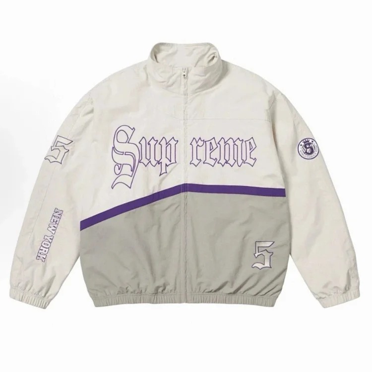SS25 Hoodie