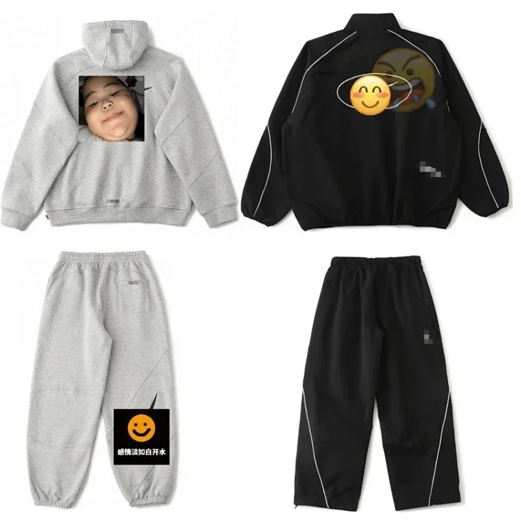 SS25 Hoodie