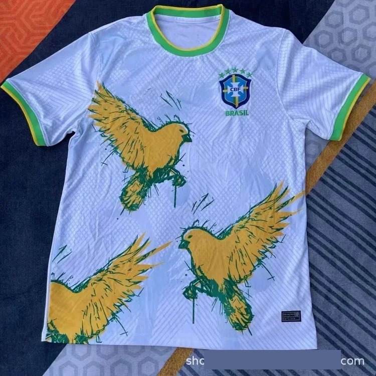 Louis Vuitton Football uniform Ajax Real Madrid Black Dragons Brazil Japan Kiyomizu Temple Crystal Palace Brazilian Eagles jersey