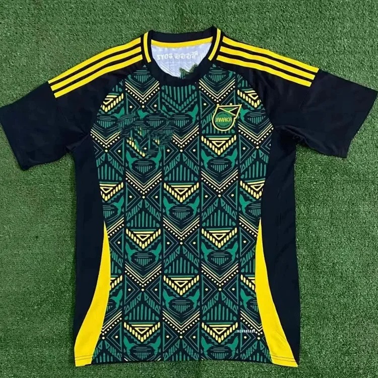Louis Vuitton Football uniform Ajax Real Madrid Black Dragons Brazil Japan Kiyomizu Temple Crystal Palace Brazilian Eagles jersey