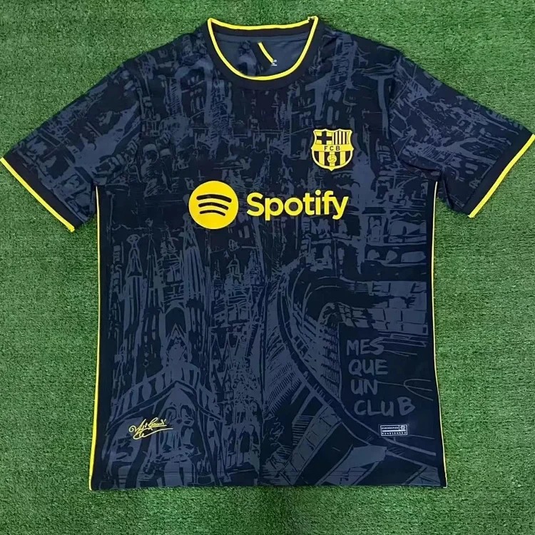 Louis Vuitton Football uniform Ajax Real Madrid Black Dragons Brazil Japan Kiyomizu Temple Crystal Palace Brazilian Eagles jersey