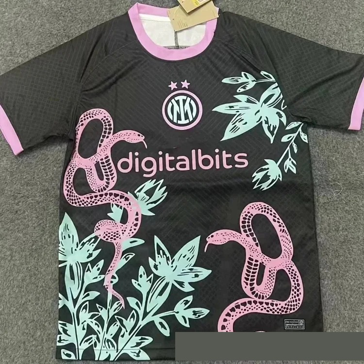 Louis Vuitton Football uniform Ajax Real Madrid Black Dragons Brazil Japan Kiyomizu Temple Crystal Palace Brazilian Eagles jersey