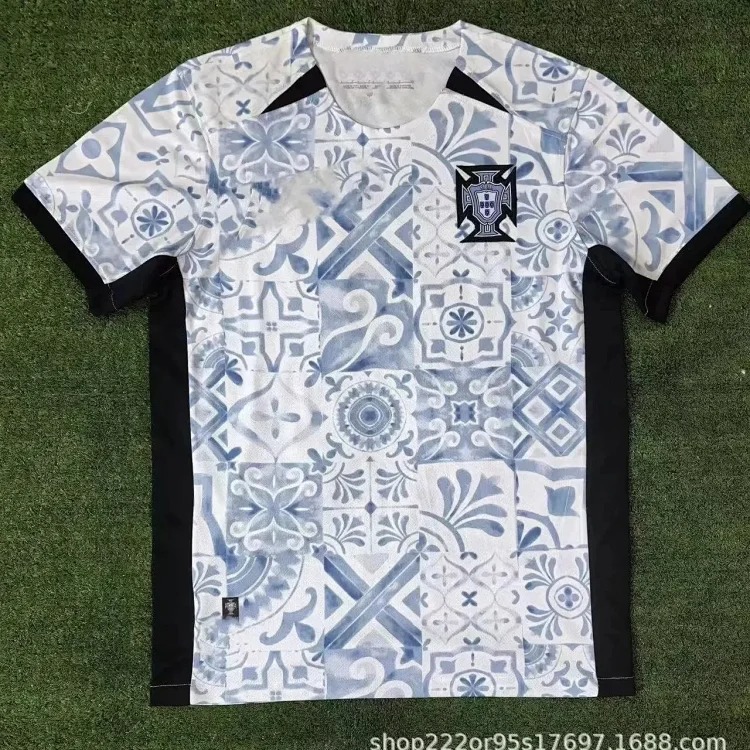 Louis Vuitton Football uniform Ajax Real Madrid Black Dragons Brazil Japan Kiyomizu Temple Crystal Palace Brazilian Eagles jersey