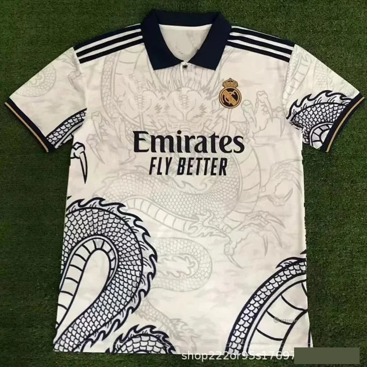 Louis Vuitton Football uniform Ajax Real Madrid Black Dragons Brazil Japan Kiyomizu Temple Crystal Palace Brazilian Eagles jersey