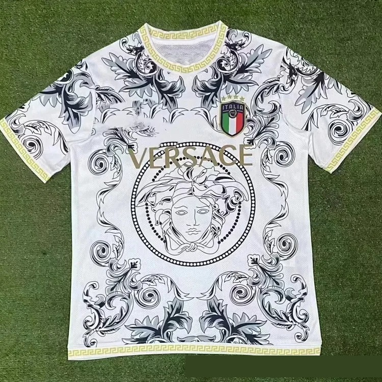 Louis Vuitton Football uniform Ajax Real Madrid Black Dragons Brazil Japan Kiyomizu Temple Crystal Palace Brazilian Eagles jersey