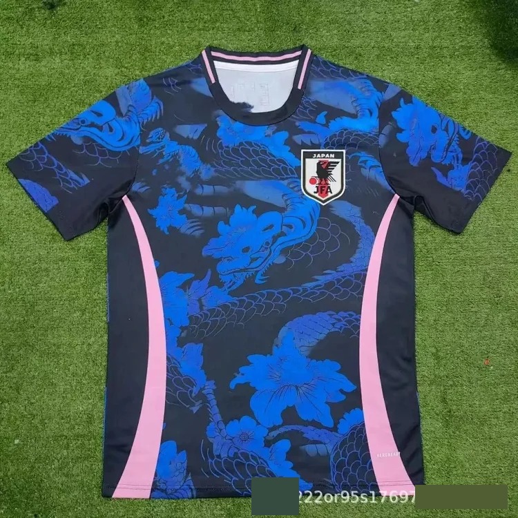 Louis Vuitton Football uniform Ajax Real Madrid Black Dragons Brazil Japan Kiyomizu Temple Crystal Palace Brazilian Eagles jersey