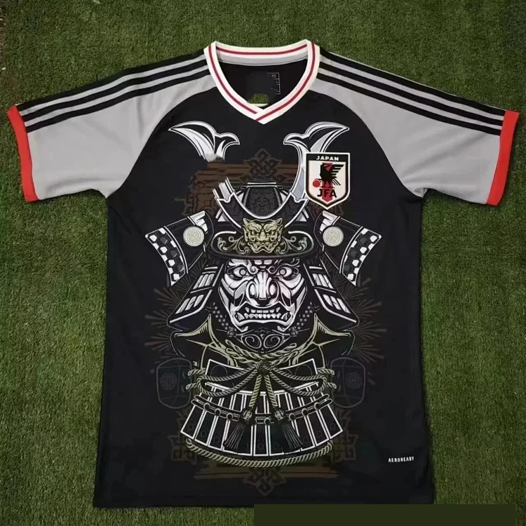 Louis Vuitton Football uniform Ajax Real Madrid Black Dragons Brazil Japan Kiyomizu Temple Crystal Palace Brazilian Eagles jersey