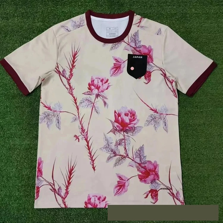Louis Vuitton Football uniform Ajax Real Madrid Black Dragons Brazil Japan Kiyomizu Temple Crystal Palace Brazilian Eagles jersey