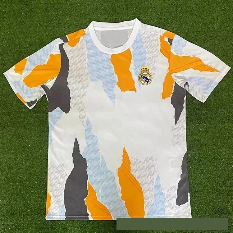 Louis Vuitton Football uniform Ajax Real Madrid Black Dragons Brazil Japan Kiyomizu Temple Crystal Palace Brazilian Eagles jersey