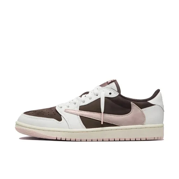 LJR Batch Jordan1s electric barb 3.0 white brown reverse mocha 4.0 black warrior 5.0 black green olive 6.0 brown white 7.0 canary yellow pink white aj1 barb high top
