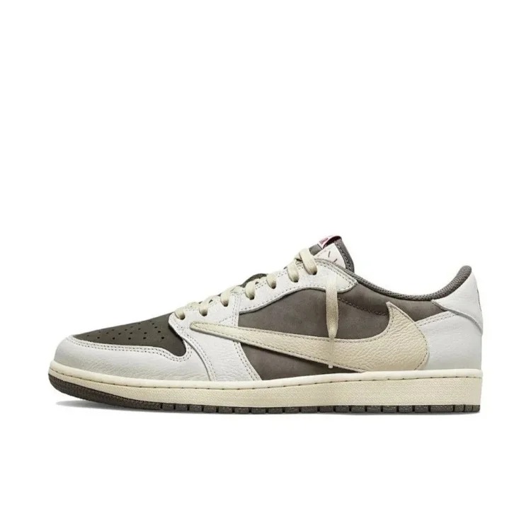 LJR Batch Jordan1s electric barb 3.0 white brown reverse mocha 4.0 black warrior 5.0 black green olive 6.0 brown white 7.0 canary yellow pink white aj1 barb high top