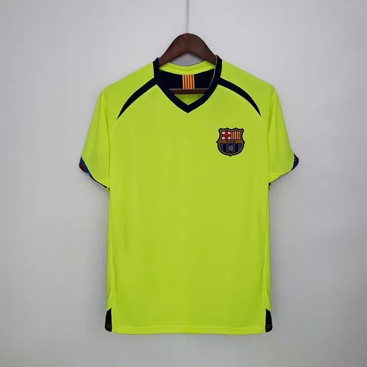 Louis Vuitton Retro short-sleeved football jerseys Real Madrid, Barcelona, Florence, Arsenal, Manchester City, Inter Milan and River Plate old jerseys