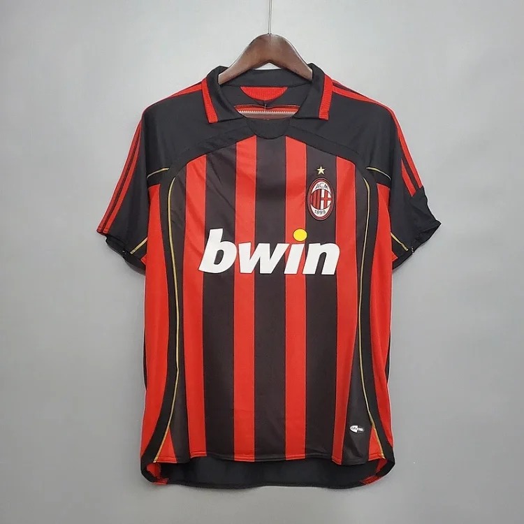 Louis Vuitton Retro short-sleeved football jerseys Real Madrid, Barcelona, Florence, Arsenal, Manchester City, Inter Milan and River Plate old jerseys