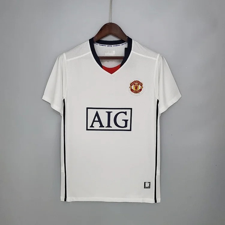 Louis Vuitton Retro short-sleeved football jerseys Real Madrid, Barcelona, Florence, Arsenal, Manchester City, Inter Milan and River Plate old jerseys