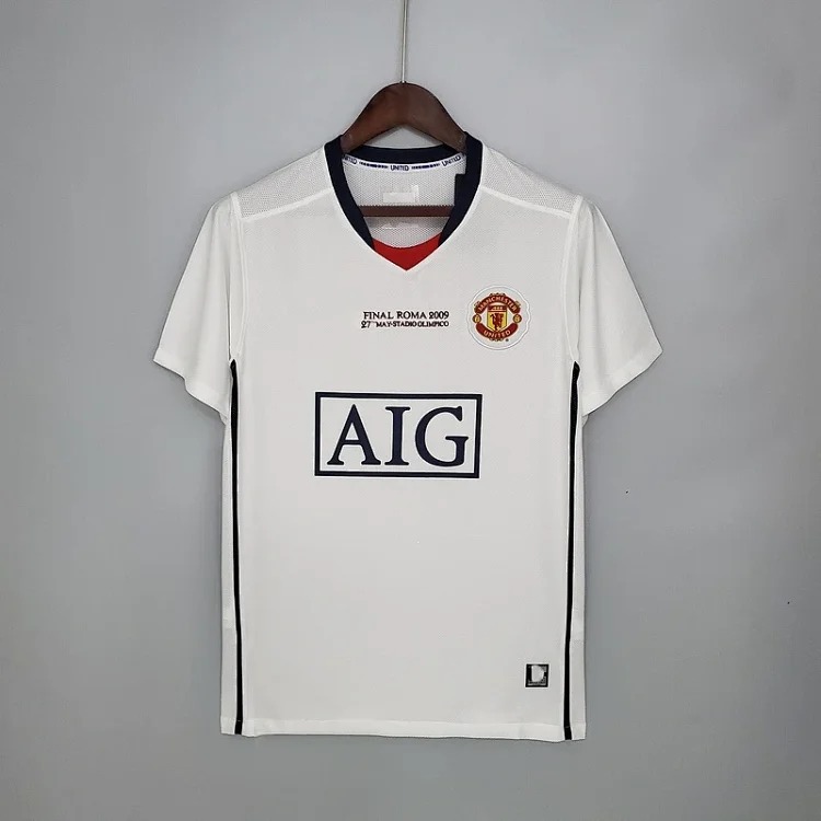 Louis Vuitton Retro short-sleeved football jerseys Real Madrid, Barcelona, Florence, Arsenal, Manchester City, Inter Milan and River Plate old jerseys