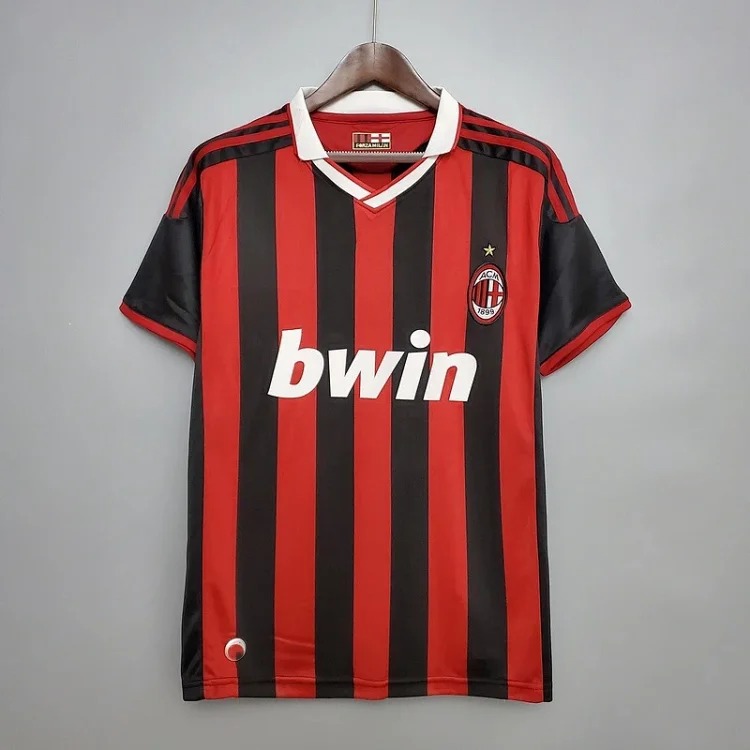 Louis Vuitton Retro short-sleeved football jerseys Real Madrid, Barcelona, Florence, Arsenal, Manchester City, Inter Milan and River Plate old jerseys